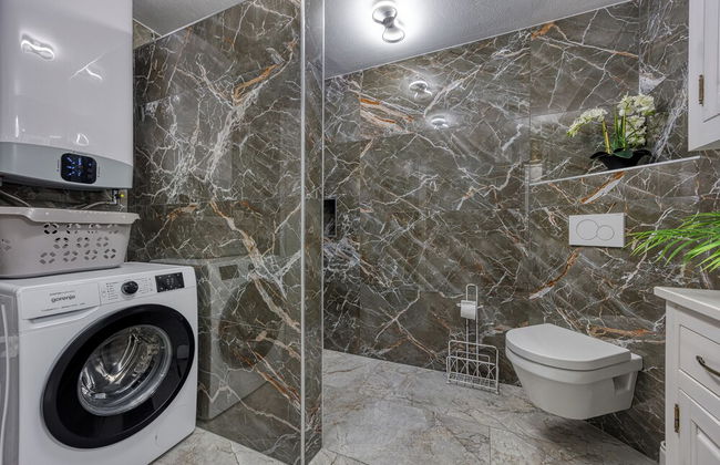 Casa Ma3x Apartment Whitewood - Foto 17