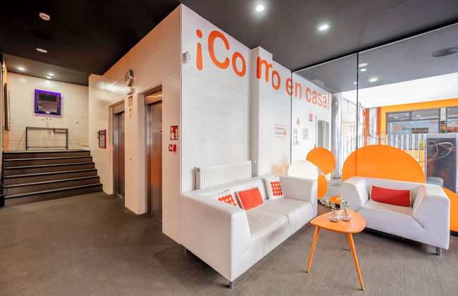 Apartamentos G3 Galeón - Photo 7