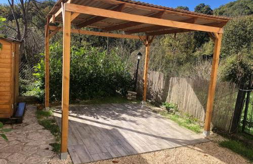 Il nido vicino Castel di Sangro ed Alfedena - Foto 24