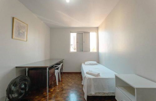 Apartamento 3 Quartos Central com Ar SQ41 - Foto 5