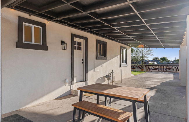 Cottage with BBQ & Hot Tub - Foto 37