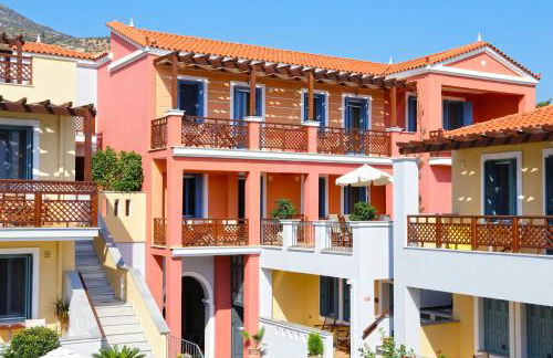 Sirena Residence & Spa - Foto 10