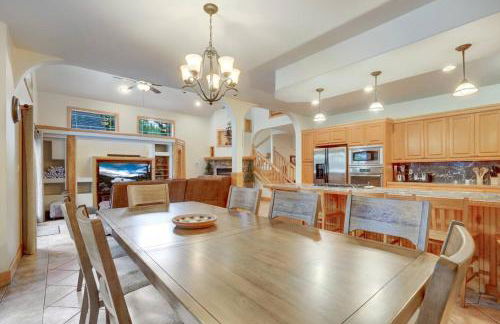 TaHaus Hot Tub Pool Table Dog Friendly - Foto 41