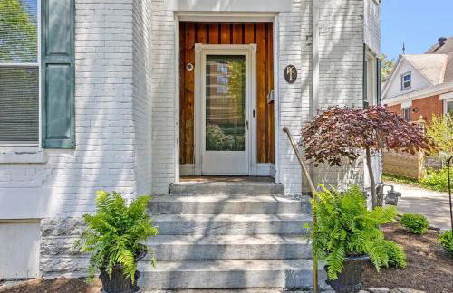 Second Street's Queen Ann - Foto 2