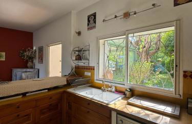 La Boissetane, maison provençale avec piscine et jardin, au pied du Luberon - Foto 13