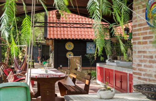 Casetta Pizziddu - Foto 22