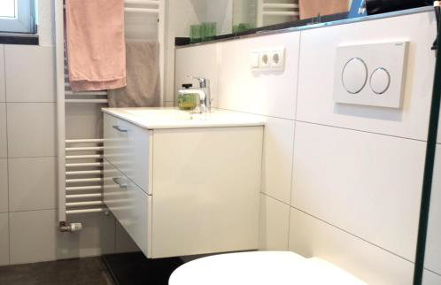 Wohnen überm Atelier - Foto 28