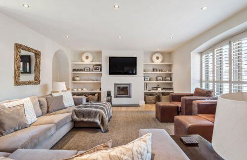 3 Marshland Barns - Foto 7