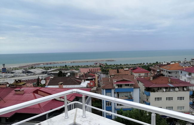 Alya Suite Residence - Foto 42