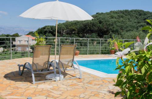 Villa Olive Grove and sea view - Foto 22