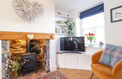 Periwinkle Cottage - Foto 7