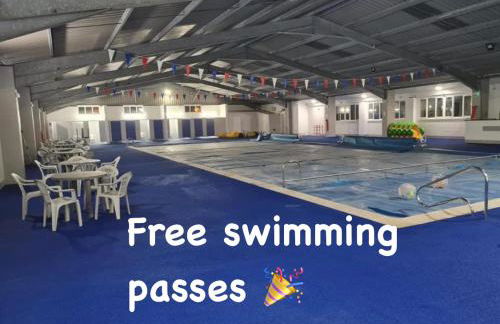 East Coast Chalets 58 at California Sands Dog Friendly - Foto 8