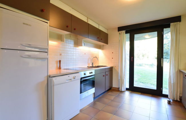 Cozy Villa in Vielsalm With Private Garden - Photo 11