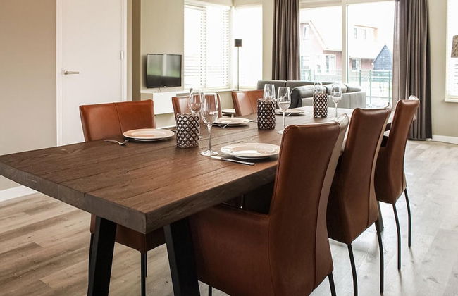 Villa With Garden, in a Holiday Park - Foto 25