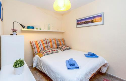 Apartment Camp Nou by Interhome - Photo 23