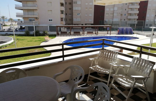 1.dúplex Altamar Esc.iii 1ºpta.1 - Foto 20