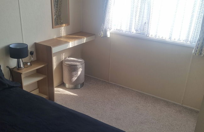 Trecco bay Caravan Hire Porthcawl - Foto 5