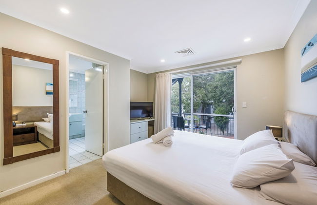 Mandurah Quay Resort - Foto 7