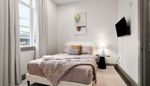 Great location, Free Parking, Harvard, Dtown, MIT - Foto 5