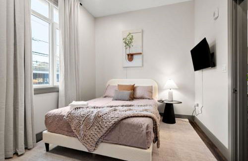 Great location, Free Parking, Harvard, Dtown, MIT - Foto 5