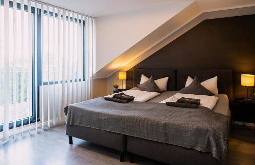 Liro Hotel Moers - Foto 11