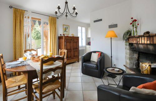 Maison De Campagne Le Cyprès - Foto 14