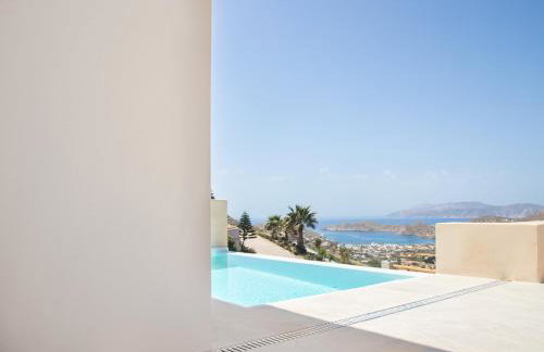 Youtopia Ios Villas - Foto 69