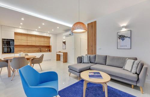 Grano Solmarina - Marina Residence SPA&Wellness - Foto 33