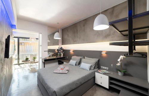 Erasmia Beachside Suites - Foto 25