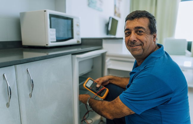 Apartamentos La Moraña - Foto 72