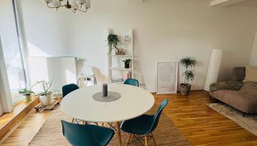 SKYGLOFT Appartement Leipzig-Zentrum - Photo 2