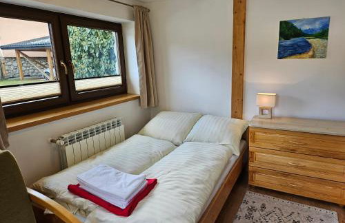 Apartamenty Cicha Dolina - Foto 28