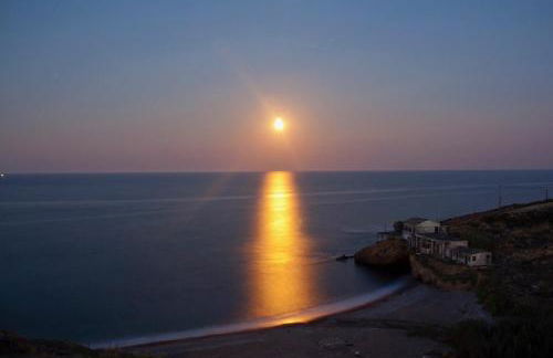 Unique Anoi House - In the Heart of Skyros Village - Foto 57