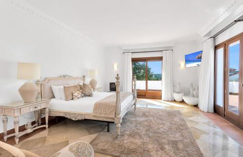 YOLO Spaces - Sotogrande White House Villa - Foto 43