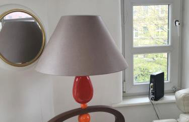 Lovely 2 bed flat in the VERY CENTRE of Newcastle - Foto 3