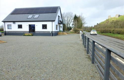 Gerycastell Luxury Holiday Apartment with Stunning Views & EV Station Point - Foto 19