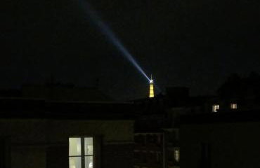 Charmant appartement parisien vue sur Tour Eiffel - Foto 6