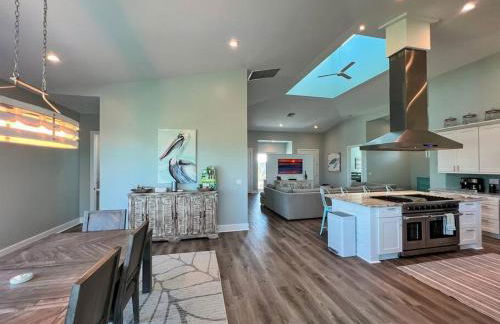 Island Retreat: Your Exclusive Oasis Awaits - Foto 20