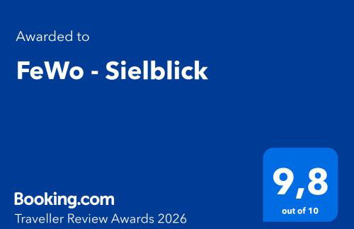 FeWo - Sielblick - Foto 14