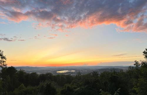 Ausblick am Wieterturm - Photo 11