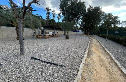 Apartamento Isla Plana - Foto 22