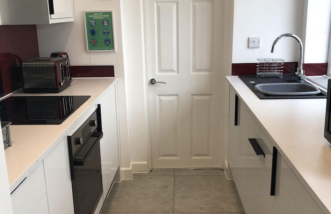 Highfield House - Foto 8