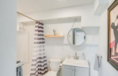 Lakefront Hinsdale Home about 10 Mi to Pittsfield! - Photo 25