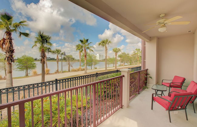 Lakefront Luxury - Foto 16