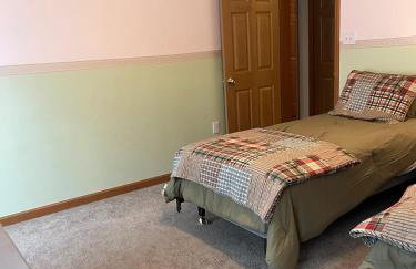 Hidden Pines - Foto 8