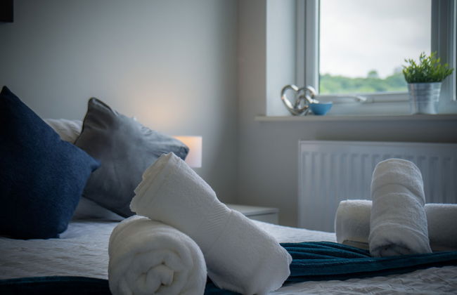 Gower View - 4 Bedroom - Saundersfoot - Foto 23