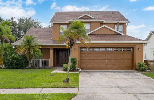 Private Pool Home Near Disney - Foto 2