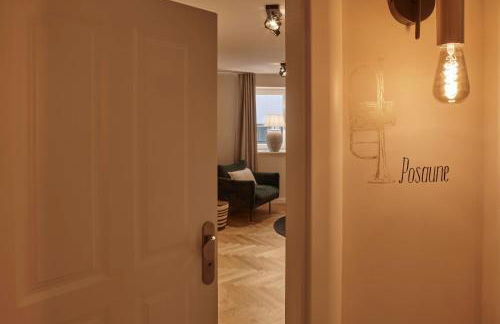 Loft 1540 - Boutique Ferienwohnungen - Foto 58