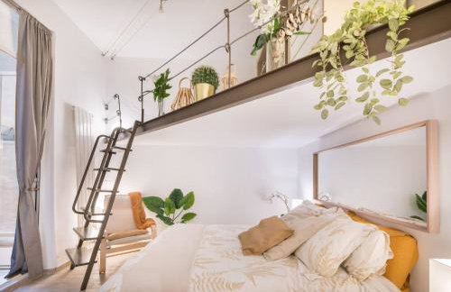 Stylish Loft at Madrid's Heart, Chueca - Foto 6