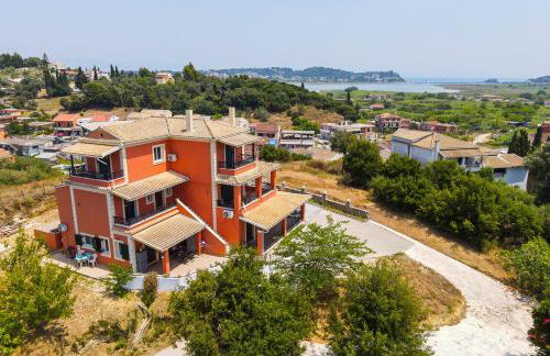 Kanali Hill House - Foto 33